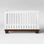 Babyletto Modo 3-in-1 Convertible Crib with Toddler Rail