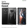 Dexnor Full Body Case for Samsung Galaxy Note 9/6.4 inches, Heavy Duty Military Grade Protection for Galaxy Note 9 - 2 of 3