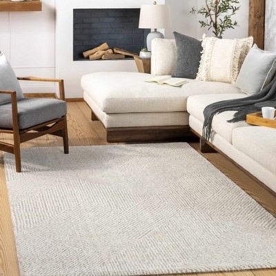 Hauteloom Horsley Area Rug