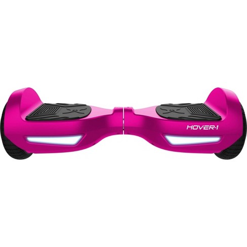 How much does a pink hoverboard cost new arrivals