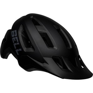 Bell Soquel MIPS Cycling Adult Bike Helmet - Matte Black - 1 of 4