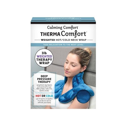 as seen on tv cooling neck wrap