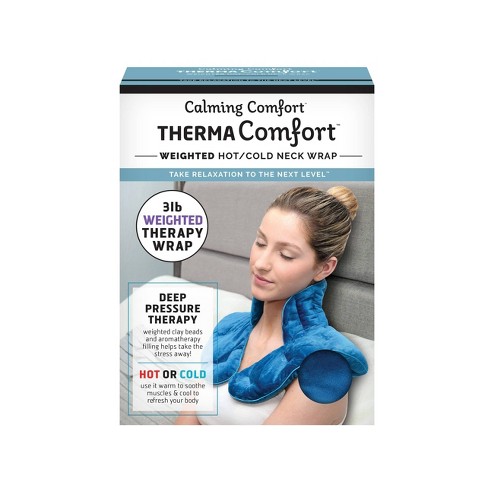 As Seen On Tv Thermacomfort By Calming Comfort Target