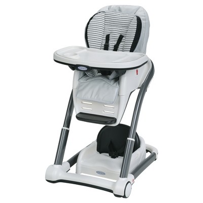 Graco Blossom 4 In 1 Seating System Convertible High Chair
