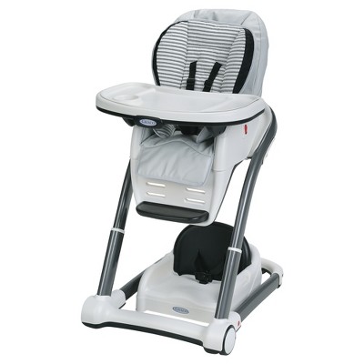 target graco high chair