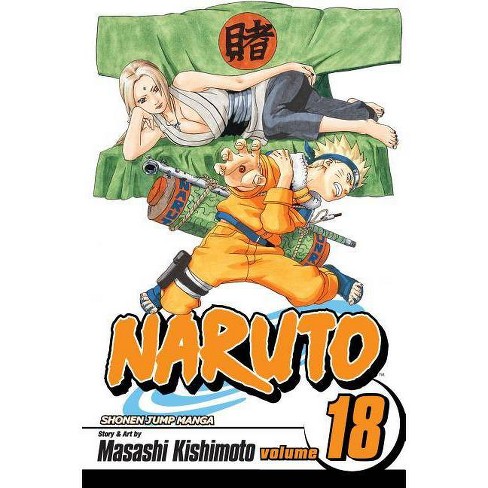 Réveil Naruto Mode Ermite - Manga city