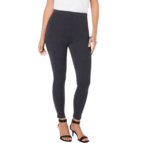 WOMEN'S EXTRA STRETCH LEGGINGS PANTS (LONG)