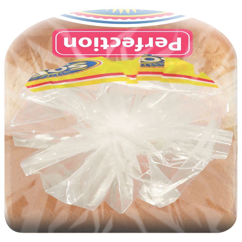 Soft &#39;N Good Giant White Bread - 22oz, 5 of 8