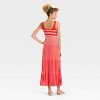 Women's Maxi Sweater Dress - A New Day™ - 2 of 3