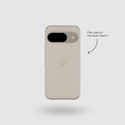 Peel - Flex Google Pixel 9 Case