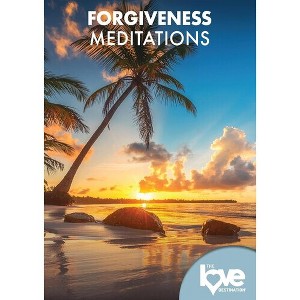 The Love Destination Courses: Forgiveness Meditations (DVD)(2022) - 1 of 1
