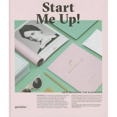 Start Me Up! - by  Di Ozesanmuseum Bamberg & Anna Sinofzik (Hardcover)