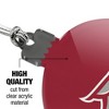 California State University Chico Primary Logo Acrylic Christmas Tree Holiday Ornament - 4 of 4