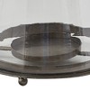 Split P Hanging Tapered Lantern - Large - 3 of 4