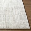 Hauteloom Alamea Living Room, Bedroom Area Rug - Contemporary - Plush Pile - 2 of 4