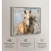 Art Remedy Rustic Rider Horse Wall Art Framed - 3 of 4