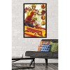 Trends International Marvel Comics TV - Japanese Spider-Man - Leopardon Sword Framed Wall Poster Prints - 2 of 4