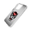 Keyscaper NCAA ACC Universities Linen Clear Cell Phone Case for Apple iPhone - 2 of 4