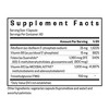 Seeking Health Homocysteine Nutrients, 60 Vegetarian Capsules - 3 of 4