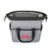 NCAA Ole Miss Rebels On The Go Lunch Cooler - Gray - 2 of 3