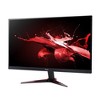 Acer Nitro - 23.8" Gaming Monitor WQHD 1920x1080 100Hz IPS 250Nit HDMI VGA - Manufacturer Refurbished - 3 of 4
