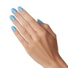 Dashing Diva Glaze - The Bitesize Blue Mani/Pedi Kit - 2 of 4