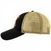 Adult Miller High Life Mesh Snapback Hat - 3 of 4