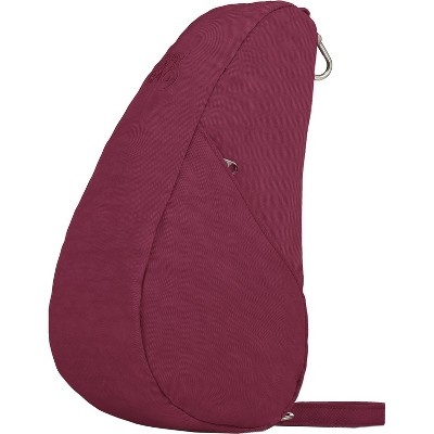 AmeriBag 10" Nylon Crossbody Sling Baglett