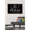 Trends International Marvel Venom: Let There be Carnage - Collage Framed Wall Poster Prints - 2 of 4