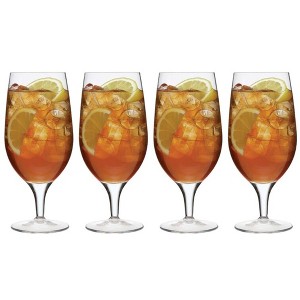 Luigi Bormioli Michelangelo Masterpiece 19.25 oz All Purpose Goblets, Set of 4 - 1 of 4