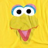 Boys' Sesame Street Big Bird Crayon Sketch T-Shirt - 2 of 4