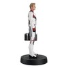 Eaglemoss Limited Eaglemoss Marvel Movie Collection 1:16 Figurine | Captain America Team Suit - 4 of 4