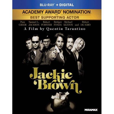 Jackie Brown (Blu-ray)(2020)