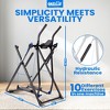 Gazelle Tony Little Pacer Total Body Fitness Workout Exercise Elliptical Glider Supports with Low-Impact Design For Home Gym - 2 of 4