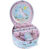 Floss & Rock Rainbow Fairy Musical Tea Set – 11-Piece Tin Playset with Carry Case, Ages 3 and Up - 2 of 4