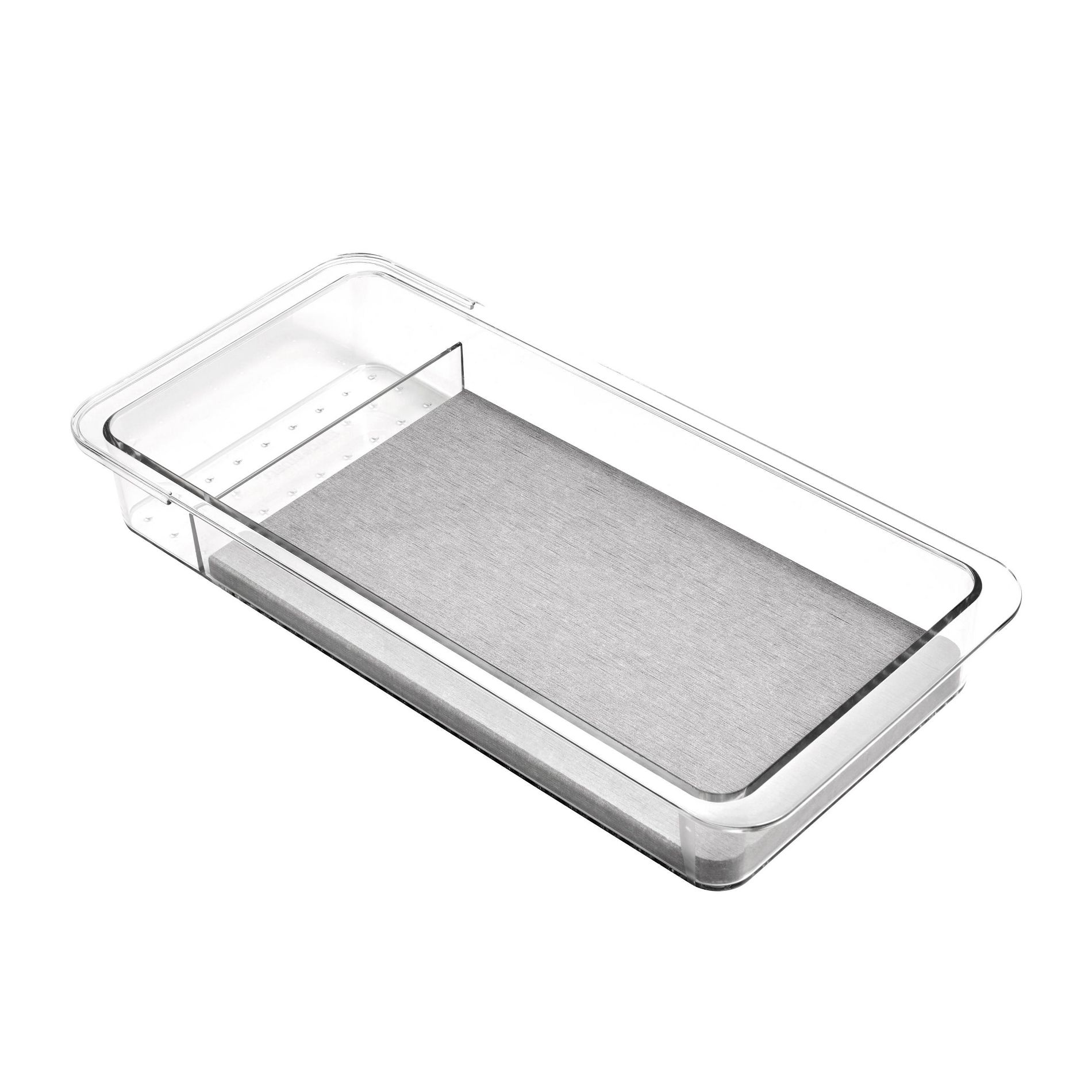 madesmart Diatomite Stone Drying Dental Organization Tray