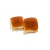 Get Fresh Ham & Turkey Sliders - 4oz/2ct - 4 of 4