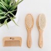 3-Piece Brush Set - 2 of 4
