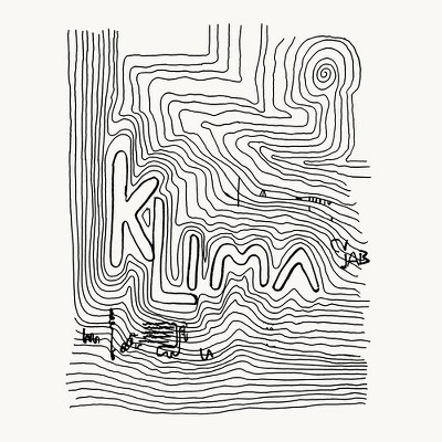 Cv & Jab - Klima (Vinyl)