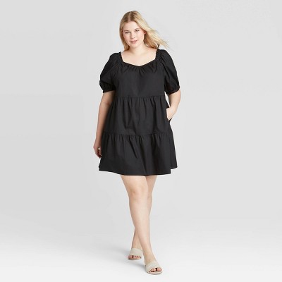 target plus size women