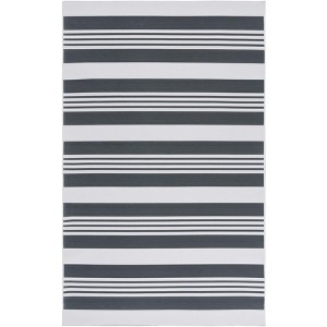 Malibu MBU821 Power Loomed Machine Washable Skid-Resistant Indoor Rugs - Safavieh - 1 of 4