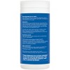 Natural Vitality CALM Magnesium Supplement Drink Mix, Stress Supplement, Original Unflavored, 4 oz., 1 Bottle - 3 of 4