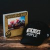 Pavilion Gift Company - Motocross People - 6.75" x 7.5" Frame (Holds 4" x 6" photo) - Single Image Frames - 3 of 4