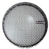 Memphis Audio - Two MJMG8 MOJO Mini 8" Subwoofer Grills - 2 of 2