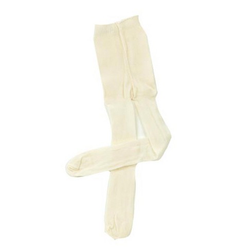 Sophia's Tights For 18” Dolls, Ivory : Target