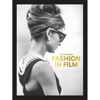 Fashion in Film - (Pocket Editions) by  Christopher Laverty (Paperback)