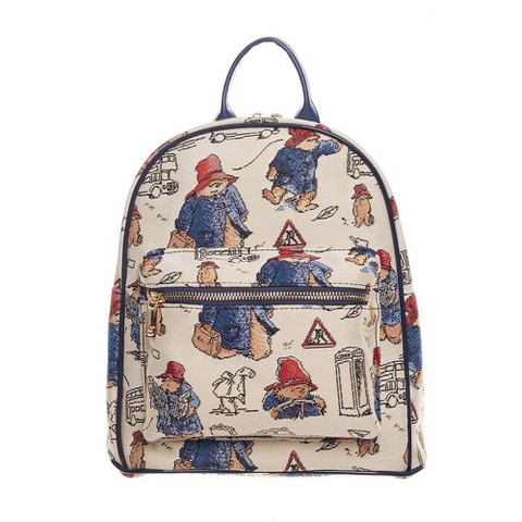 Signare USA Paddington Bear Daypack Backpack