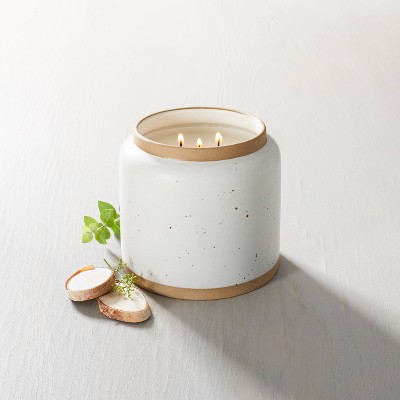 Hearth & Hand with Magnolia Candle Twilight Opal Target 