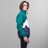 Members Only Men's Nautical Color Block Jacket - 2 of 4