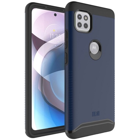 Tudia Motorola One 5g Ace Merge Series Case Target